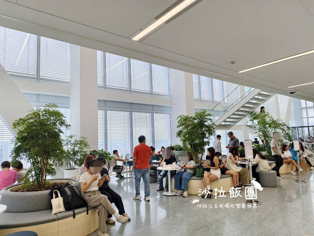 台北景觀咖啡廳『KA sky coffee』台北101、陶朱隱園景觀