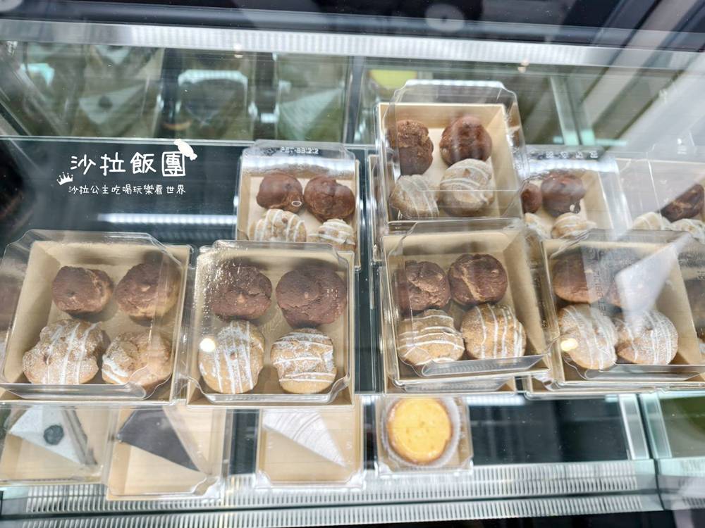 台北景觀咖啡廳『KA sky coffee』台北101、陶朱隱園景觀