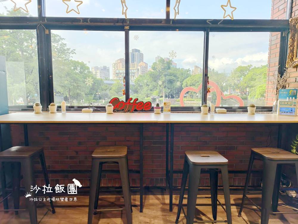 士林咖啡廳『遇花源Cafe』湖畔咖啡廳 6 士林咖啡廳『遇花源Cafe』湖畔咖啡廳