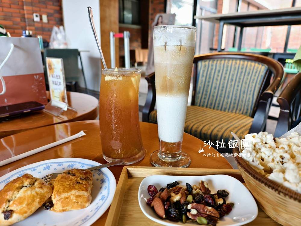 士林咖啡廳『遇花源Cafe』湖畔咖啡廳 9 士林咖啡廳『遇花源Cafe』湖畔咖啡廳