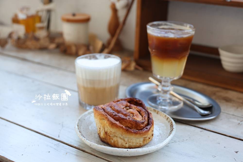 花蓮咖啡廳『浮室咖啡 soave plan』下午茶、咖啡、甜點