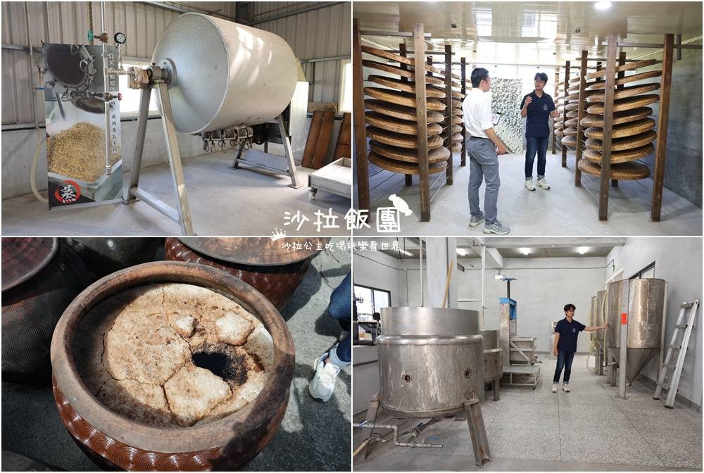 花蓮三天兩夜必買7間伴手禮、美食、景點、住宿懶人包