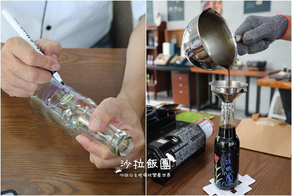 花蓮三天兩夜必買7間伴手禮、美食、景點、住宿懶人包