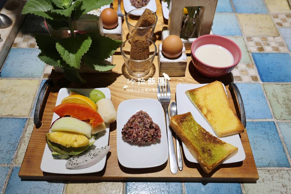 花蓮三天兩夜必買7間伴手禮、美食、景點、住宿懶人包