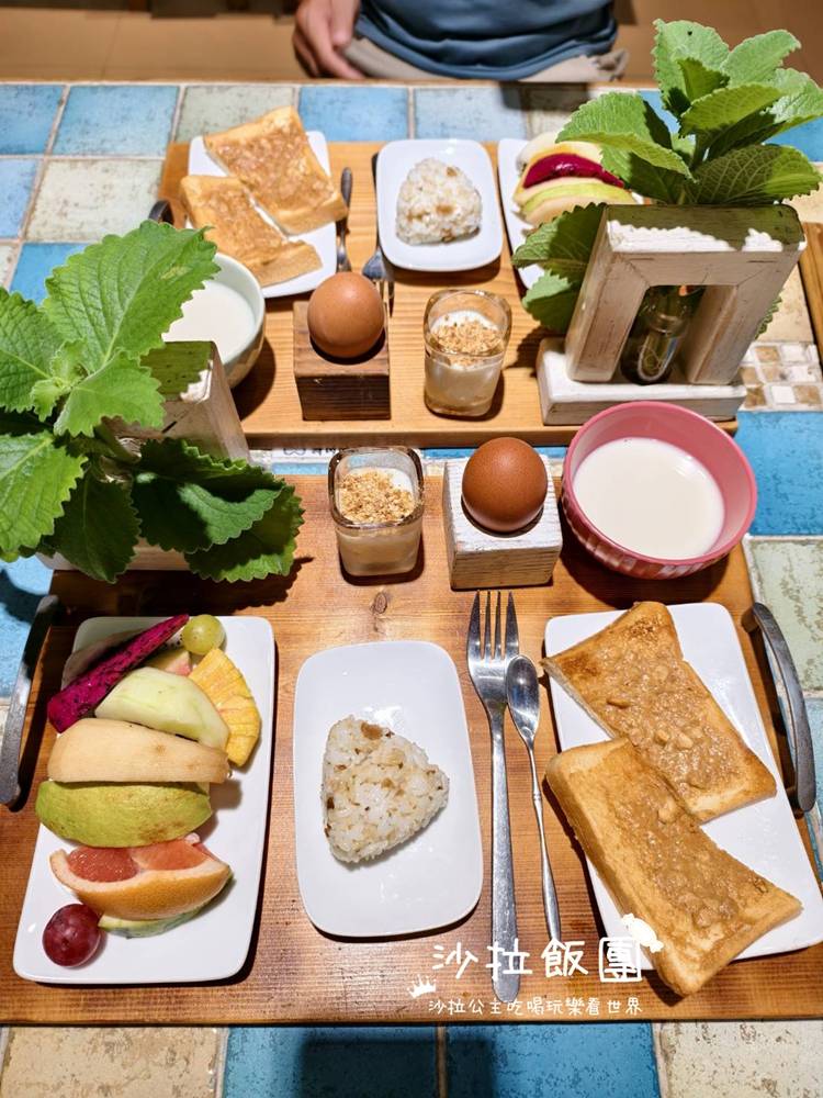 花蓮三天兩夜必買7間伴手禮、美食、景點、住宿懶人包