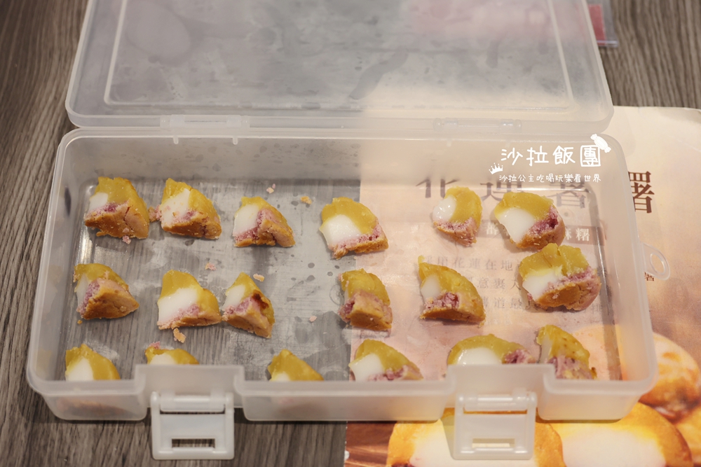 花蓮三天兩夜必買7間伴手禮、美食、景點、住宿懶人包