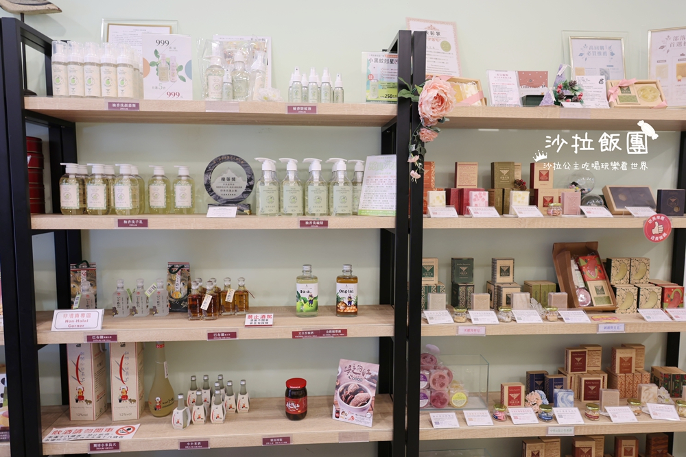 花蓮三天兩夜必買7間伴手禮、美食、景點、住宿懶人包