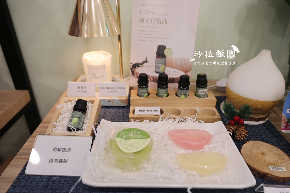 花蓮三天兩夜必買7間伴手禮、美食、景點、住宿懶人包