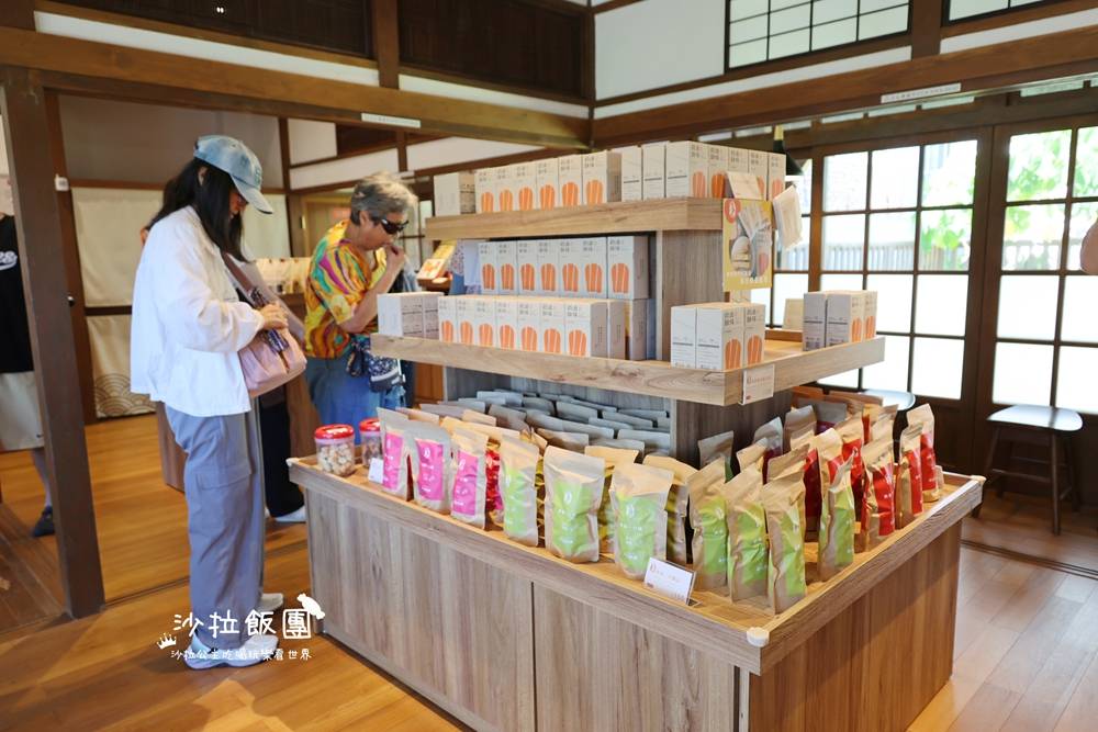 花蓮三天兩夜必買7間伴手禮、美食、景點、住宿懶人包