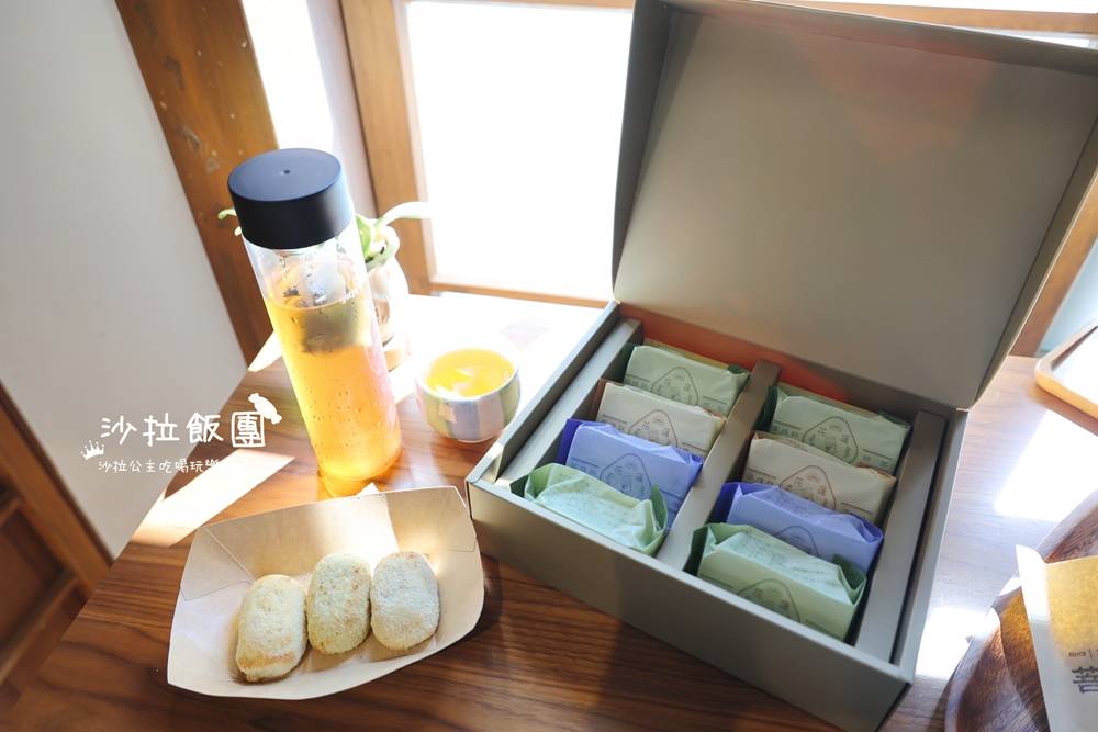 花蓮三天兩夜必買7間伴手禮、美食、景點、住宿懶人包