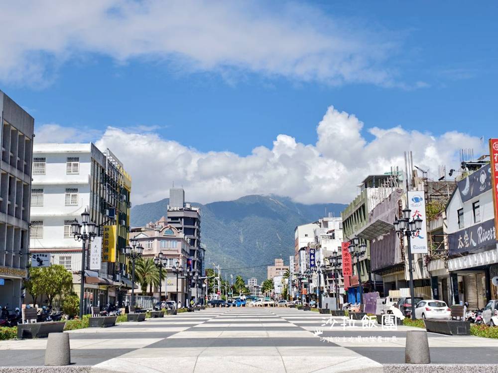 花蓮三天兩夜必買7間伴手禮、美食、景點、住宿懶人包