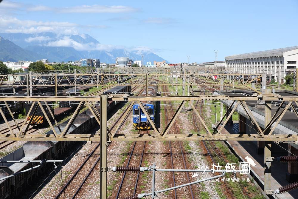 花蓮三天兩夜必買7間伴手禮、美食、景點、住宿懶人包