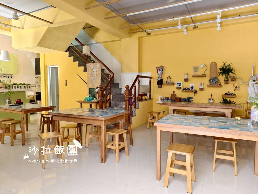 花蓮民宿『呼吸民宿』周邊機能好,評價高 8 花蓮民宿『呼吸民宿』周邊機能好,評價高