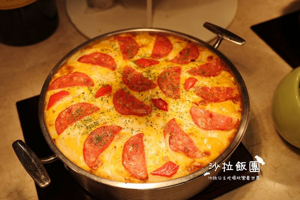 台北凱達百宴自助餐廳『美式肉食季』肉控天堂