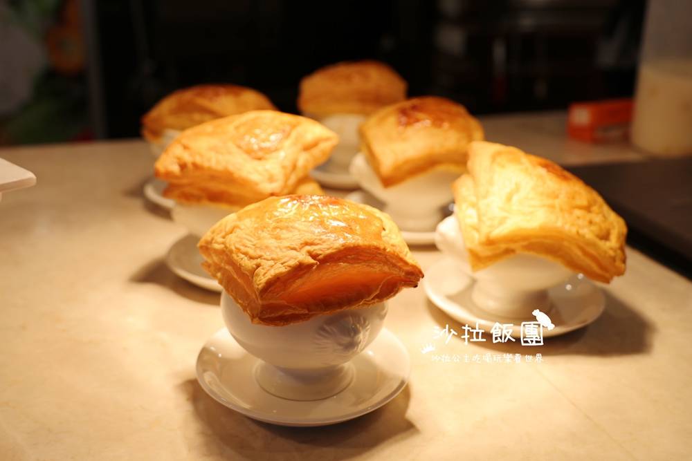 台北凱達百宴自助餐廳『美式肉食季』肉控天堂