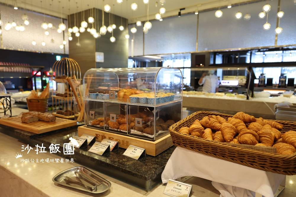 台北凱達百宴自助餐廳『美式肉食季』肉控天堂