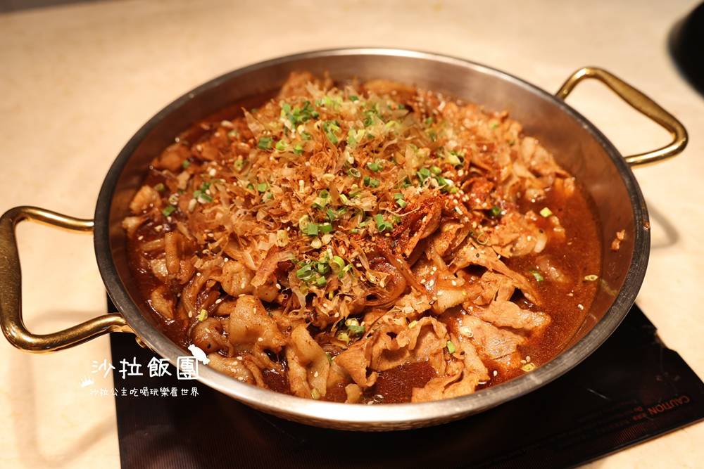 台北凱達百宴自助餐廳『美式肉食季』肉控天堂