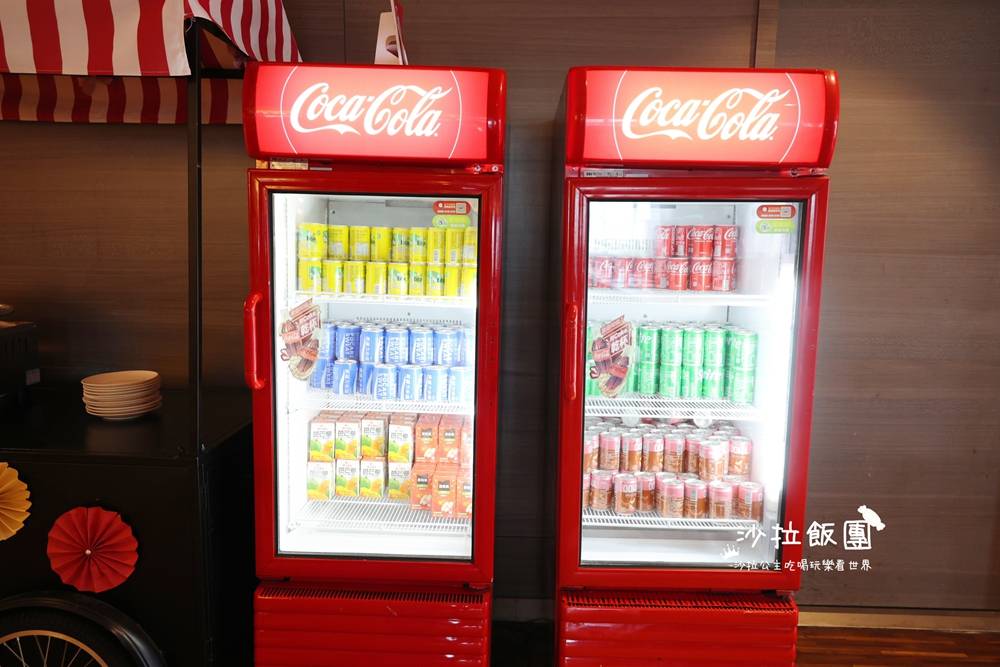 台北凱達百宴自助餐廳『美式肉食季』肉控天堂