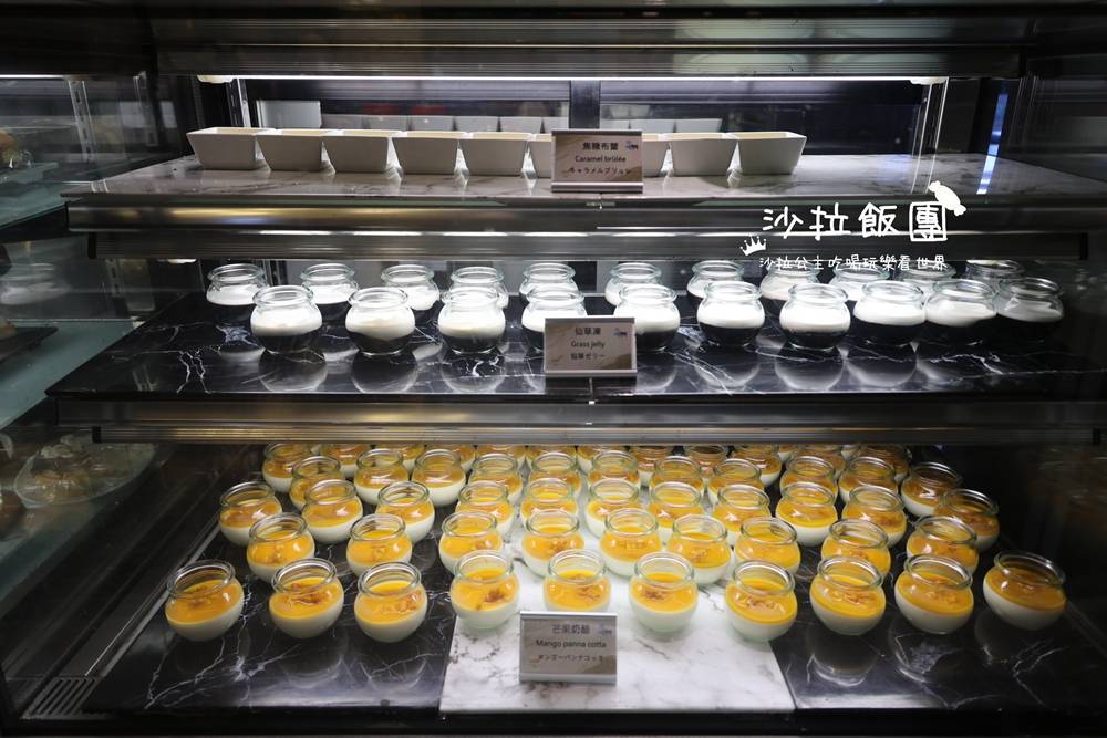 台北凱達百宴自助餐廳『美式肉食季』肉控天堂