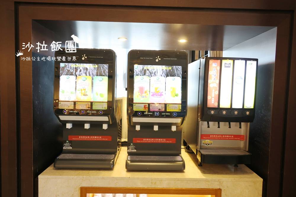 台北凱達百宴自助餐廳『美式肉食季』肉控天堂