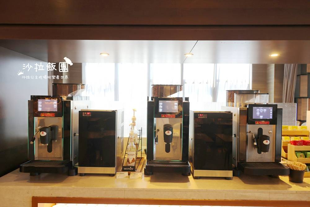 台北凱達百宴自助餐廳『美式肉食季』肉控天堂