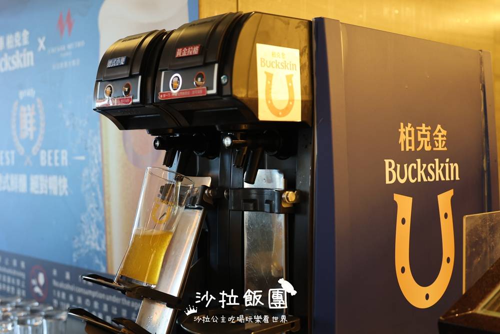 台北凱達百宴自助餐廳『美式肉食季』肉控天堂