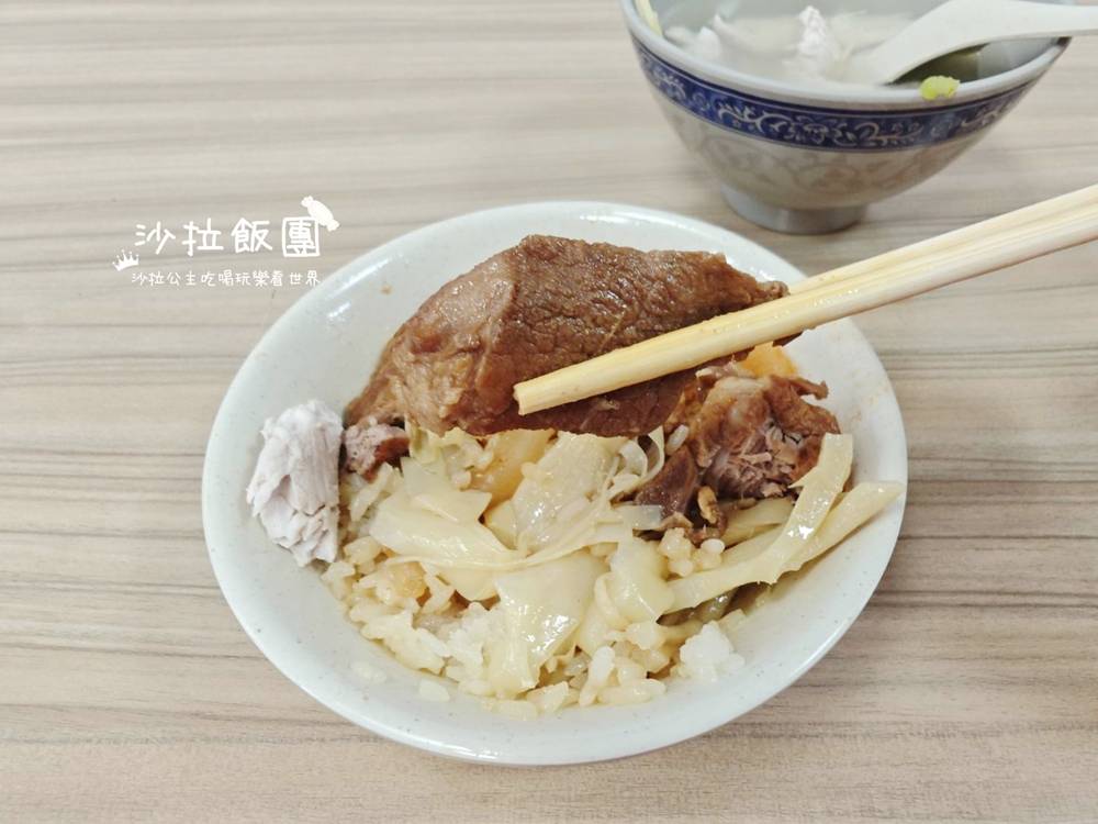 花蓮車站美食『胖胖虱目魚 湯麵、粥』虱目魚專賣店