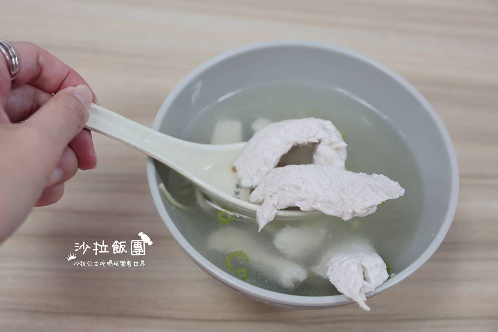 花蓮車站美食『胖胖虱目魚 湯麵、粥』虱目魚專賣店