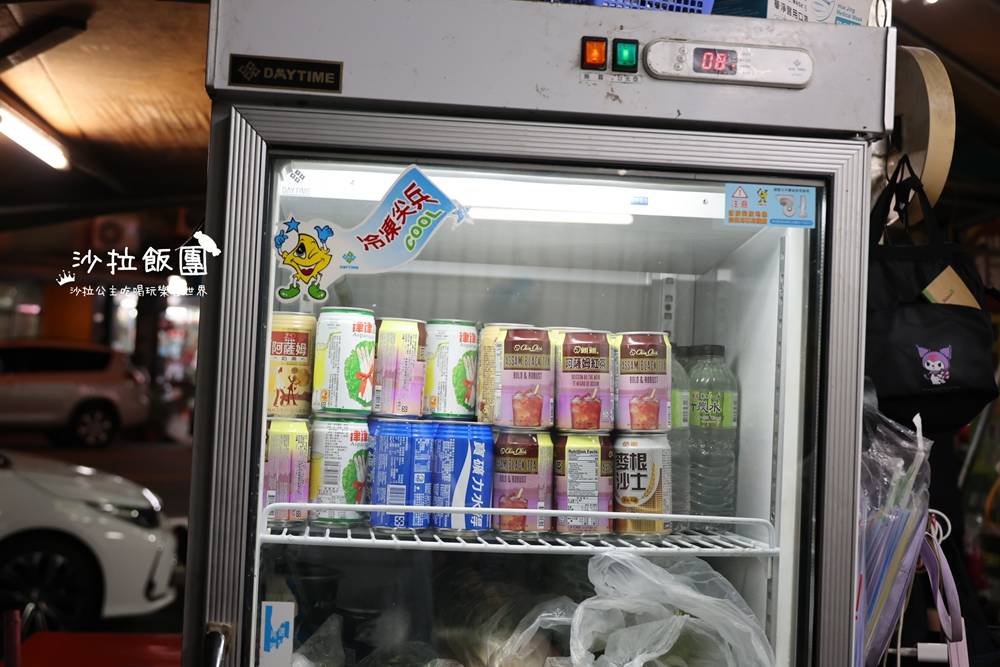 花蓮吉安美食『台東人麵店』當地人吃宵夜晚餐的好地方