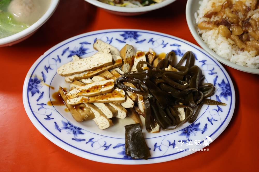 花蓮吉安美食『台東人麵店』當地人吃宵夜晚餐的好地方