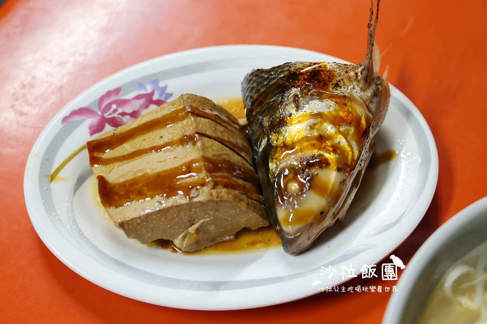 花蓮吉安美食『台東人麵店』當地人吃宵夜晚餐的好地方