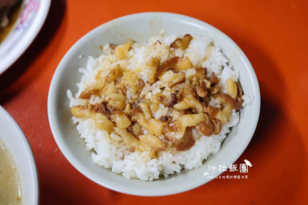 花蓮吉安美食『台東人麵店』當地人吃宵夜晚餐的好地方