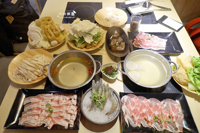 士林芝山美食懶人包，早午餐、咖啡廳、異國料理