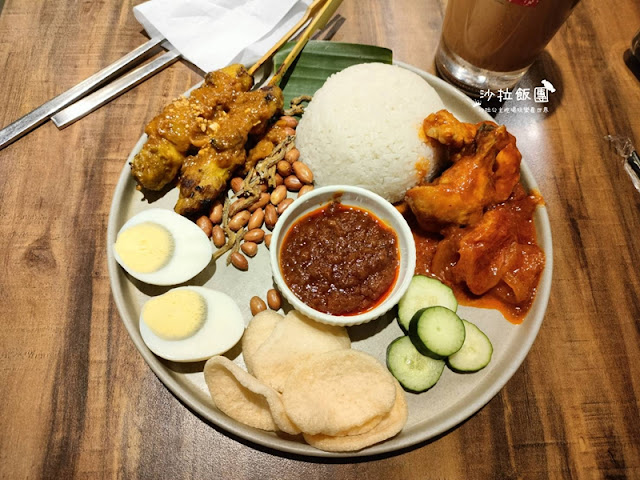 士林芝山美食懶人包，早午餐、咖啡廳、異國料理