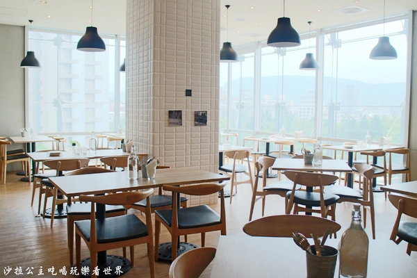 士林芝山美食懶人包，早午餐、咖啡廳、異國料理