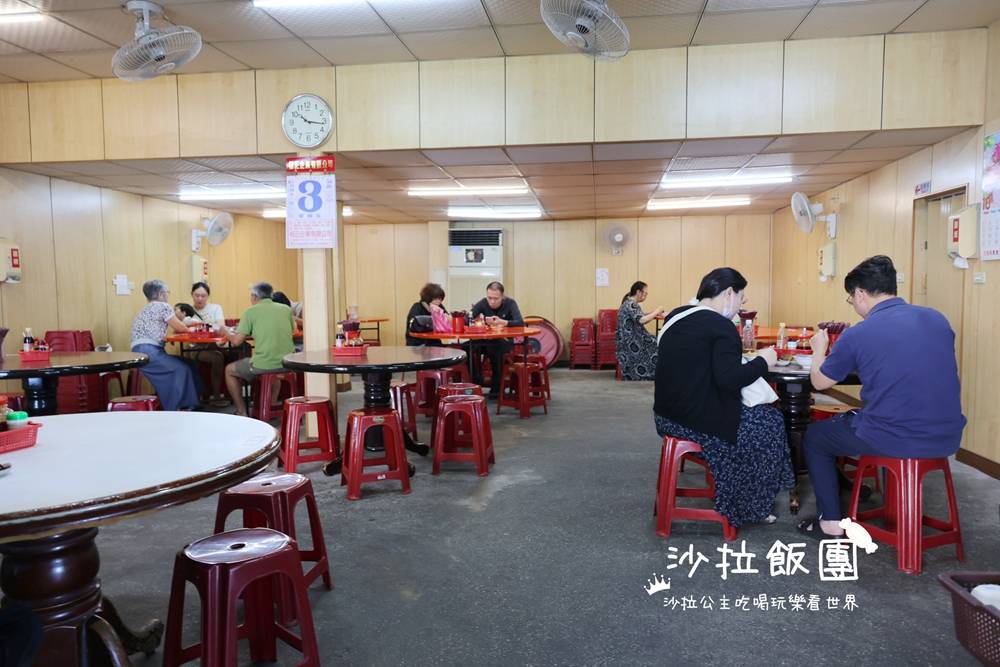 花蓮美食『榕樹下麵店』50年老店傳承三代