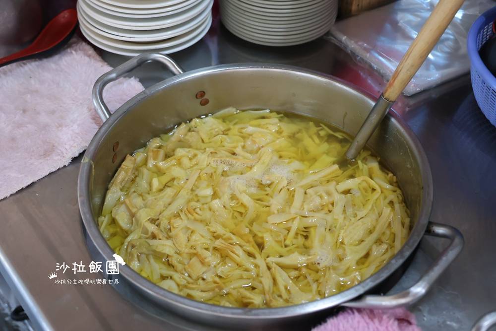 花蓮美食『榕樹下麵店』50年老店傳承三代