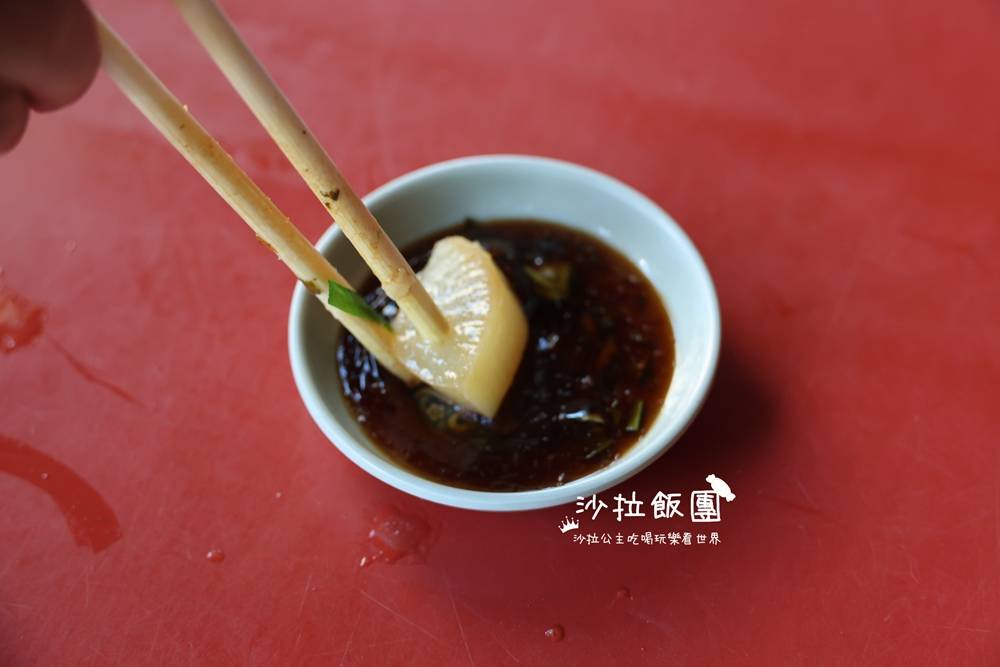 花蓮美食『榕樹下麵店』50年老店傳承三代