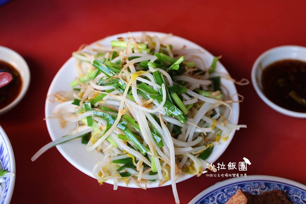 花蓮美食『榕樹下麵店』50年老店傳承三代