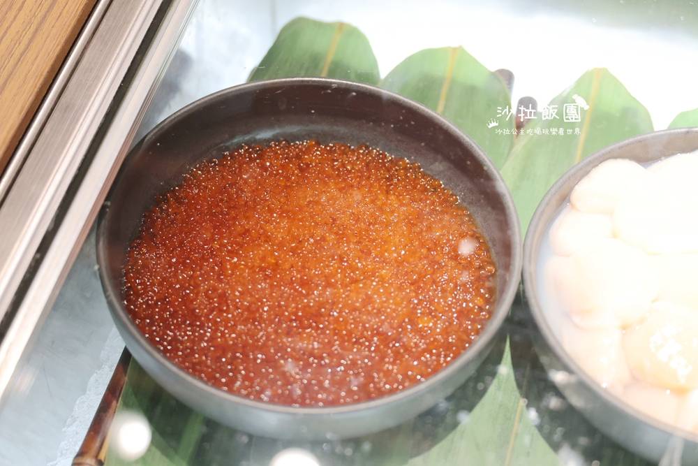 台北寒舍艾美酒店探索廚房強勢回歸帝王蟹、龍蝦、鮑魚、生蠔、干貝、松葉蟹 一次到位