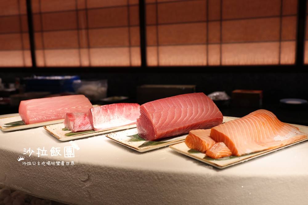 台北寒舍艾美酒店探索廚房強勢回歸帝王蟹、龍蝦、鮑魚、生蠔、干貝、松葉蟹 一次到位