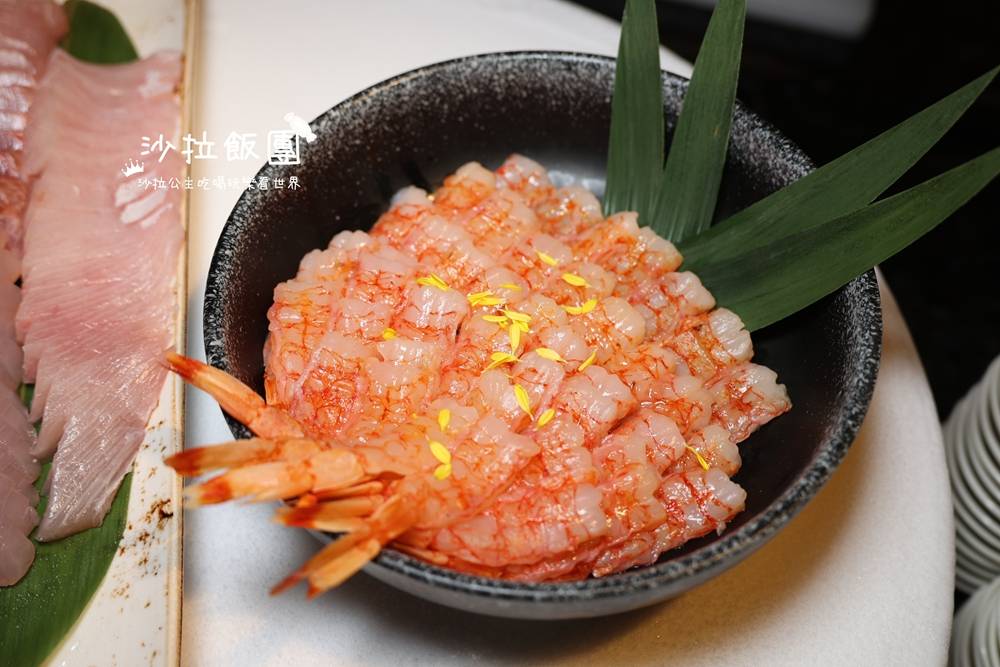 台北寒舍艾美酒店探索廚房強勢回歸帝王蟹、龍蝦、鮑魚、生蠔、干貝、松葉蟹 一次到位