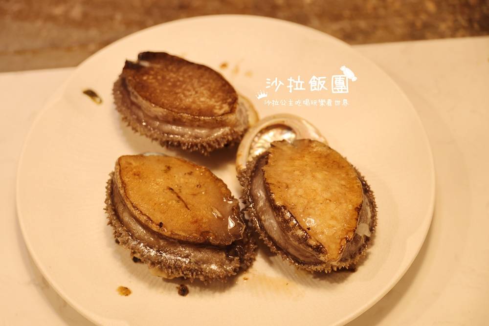 台北寒舍艾美酒店探索廚房強勢回歸帝王蟹、龍蝦、鮑魚、生蠔、干貝、松葉蟹 一次到位