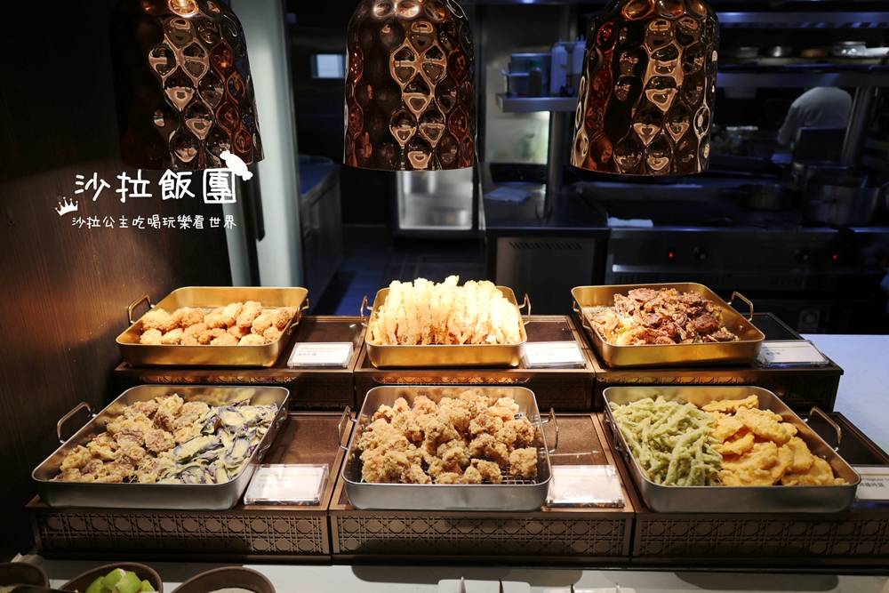 台北寒舍艾美酒店探索廚房強勢回歸帝王蟹、龍蝦、鮑魚、生蠔、干貝、松葉蟹 一次到位