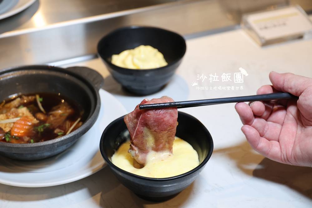 台北寒舍艾美酒店探索廚房強勢回歸帝王蟹、龍蝦、鮑魚、生蠔、干貝、松葉蟹 一次到位