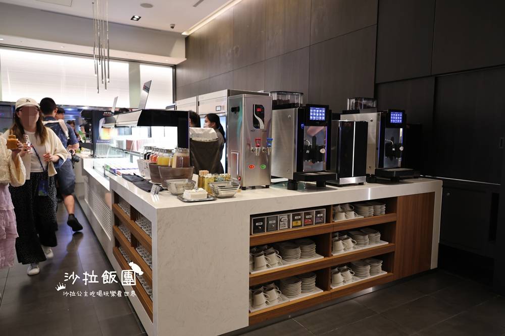 台北寒舍艾美酒店探索廚房強勢回歸帝王蟹、龍蝦、鮑魚、生蠔、干貝、松葉蟹 一次到位