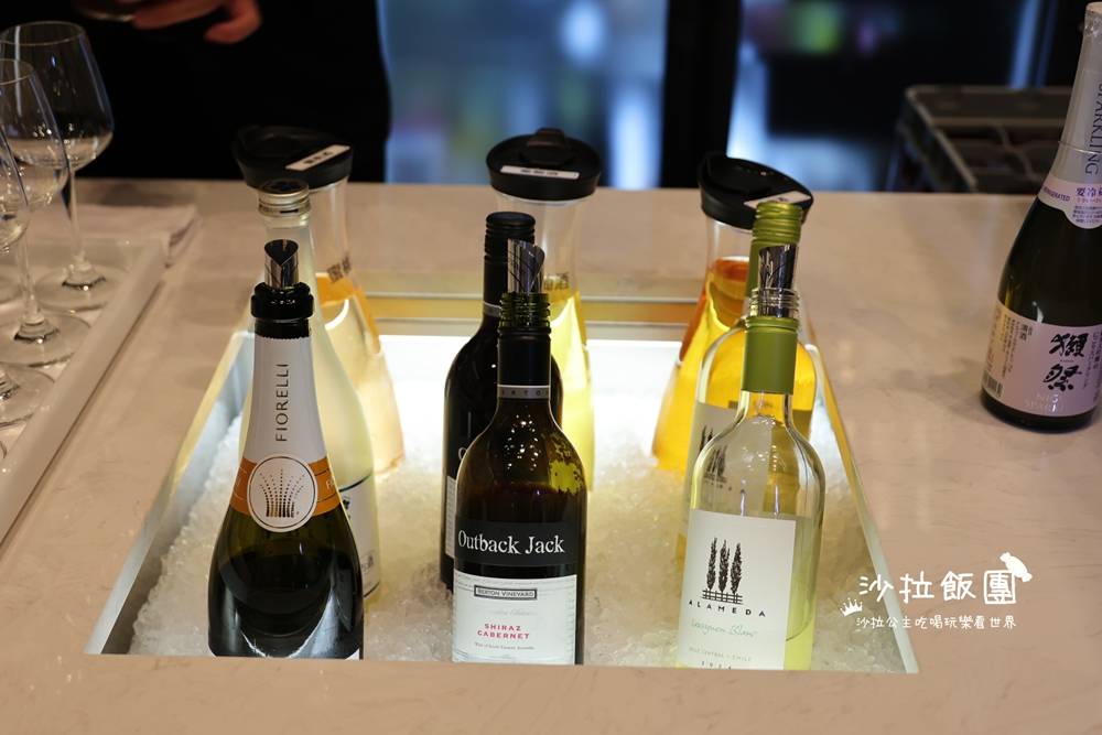 台北寒舍艾美酒店探索廚房強勢回歸帝王蟹、龍蝦、鮑魚、生蠔、干貝、松葉蟹 一次到位