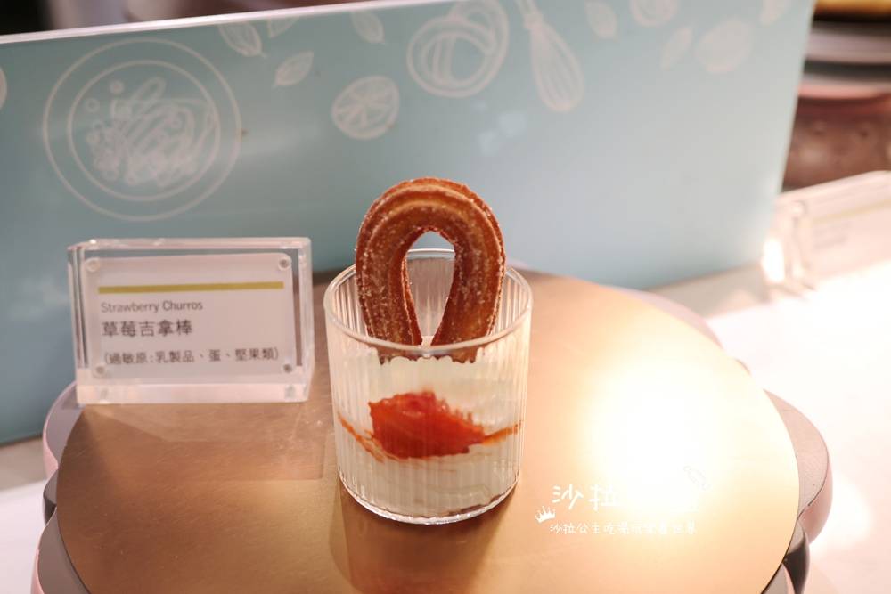 台北寒舍艾美酒店探索廚房強勢回歸帝王蟹、龍蝦、鮑魚、生蠔、干貝、松葉蟹 一次到位