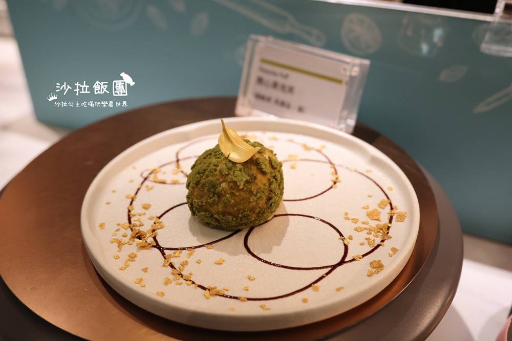 台北寒舍艾美酒店探索廚房強勢回歸帝王蟹、龍蝦、鮑魚、生蠔、干貝、松葉蟹 一次到位