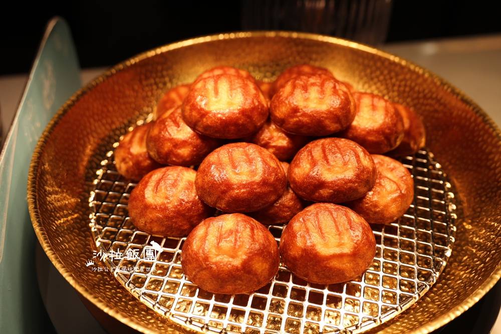 台北寒舍艾美酒店探索廚房強勢回歸帝王蟹、龍蝦、鮑魚、生蠔、干貝、松葉蟹 一次到位